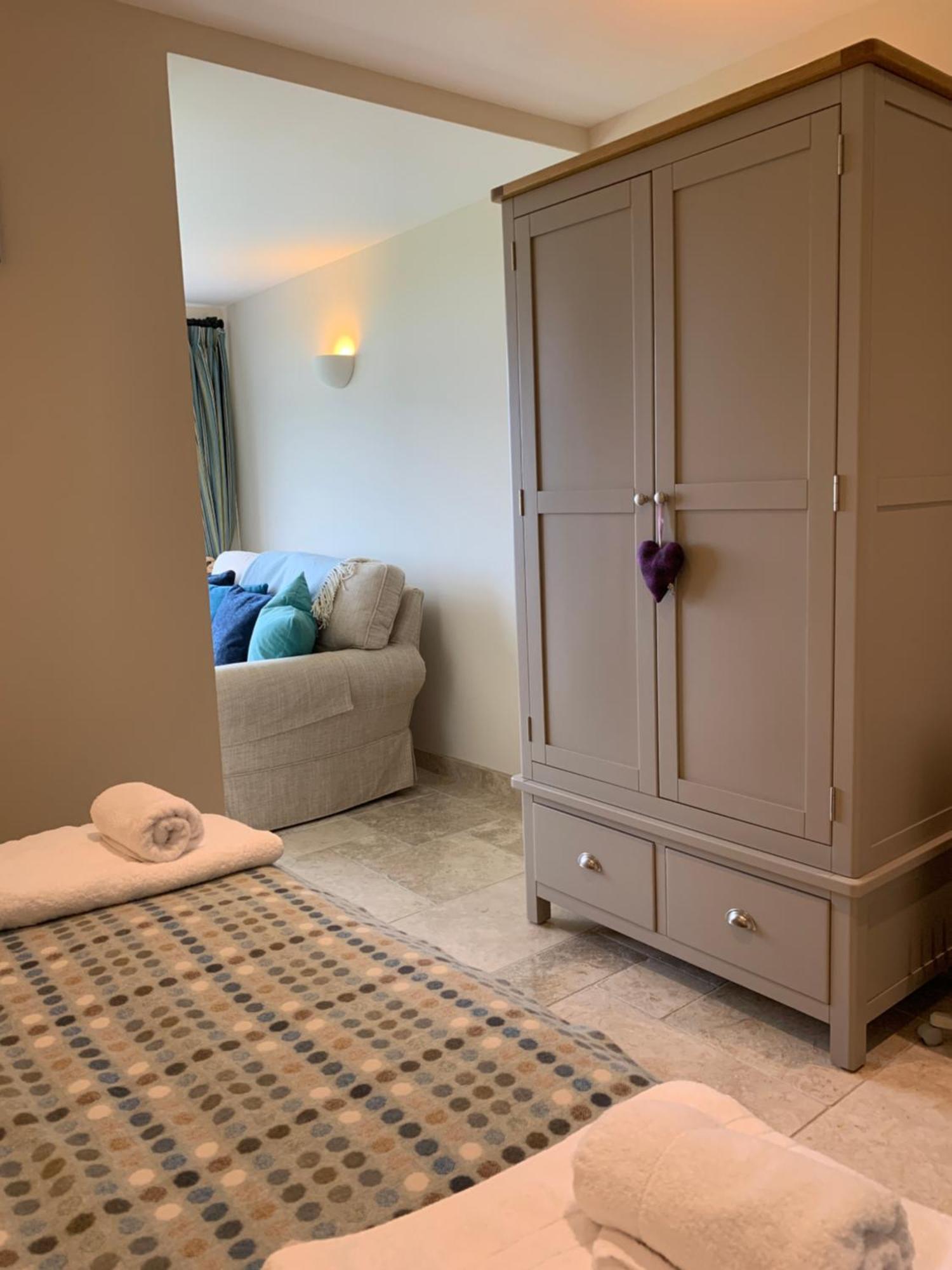 Craig-Y-Mor Suites With Sea Views Whitesands St Davids Exterior foto