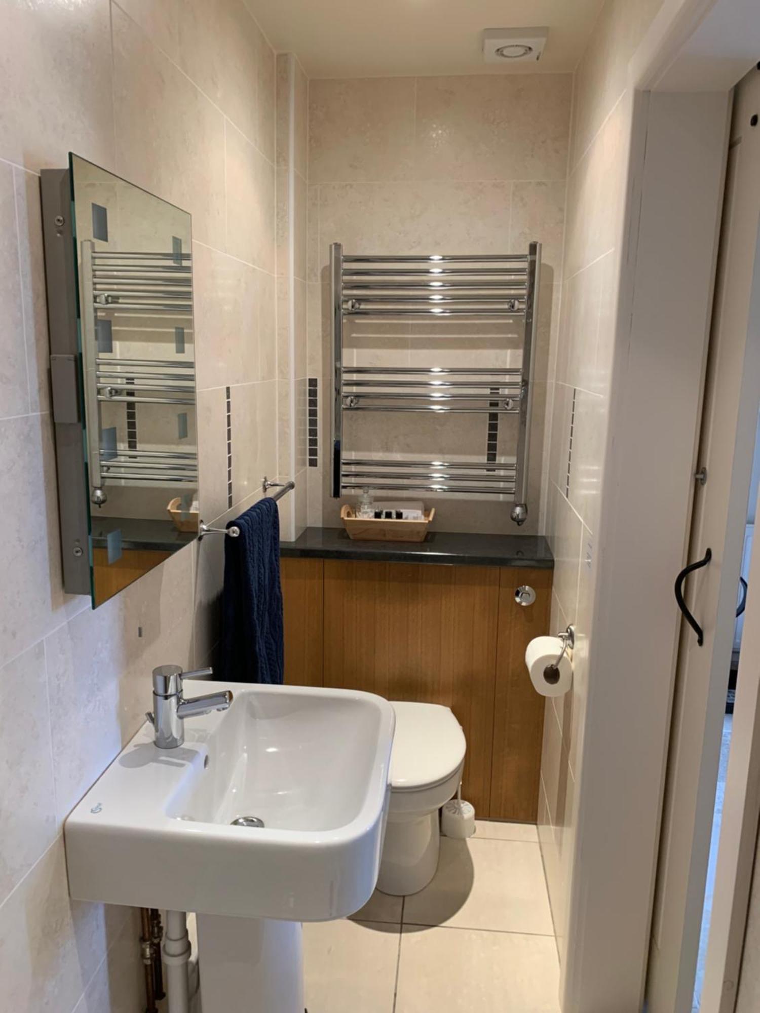 Craig-Y-Mor Suites With Sea Views Whitesands St Davids Exterior foto