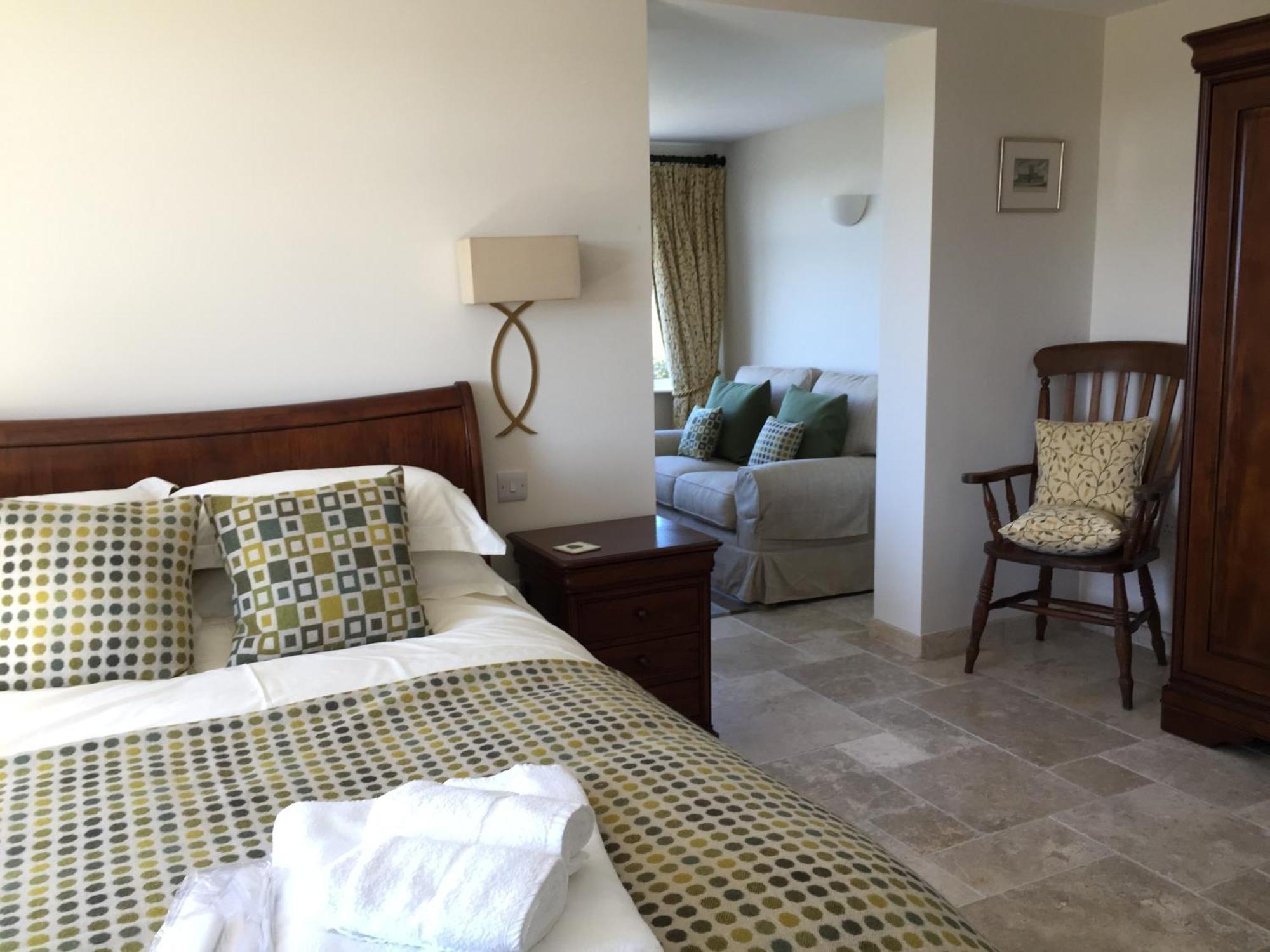 Craig-Y-Mor Suites With Sea Views Whitesands St Davids Exterior foto